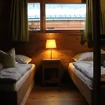 Pluenggas Apartmán Gaschurn