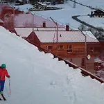 Apartman Pluenggas *