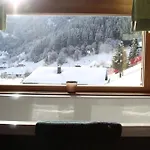 Apartmán Pluenggas *