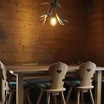 Apartmán Pluenggas *