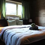 Apartmán Pluenggas Gaschurn