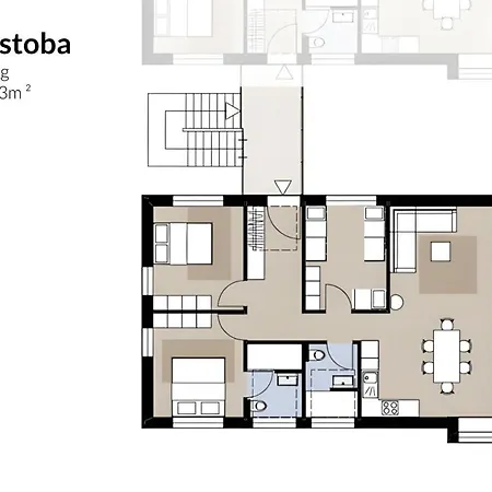 Pluenggas Apartment Gaschurn