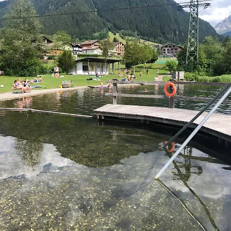 Pluenggas * Gaschurn