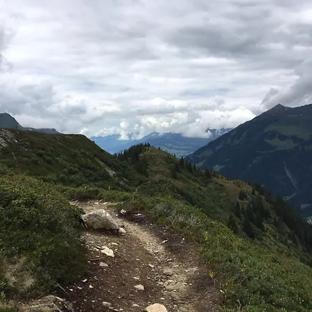 Lägenhet Pluenggas *