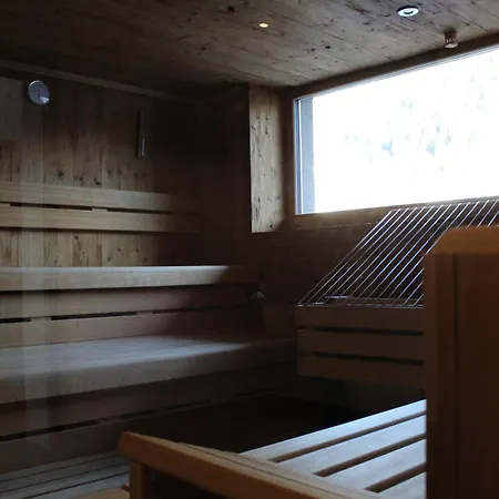 Lägenhet Pluenggas Gaschurn