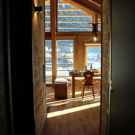 Pluenggas * Gaschurn