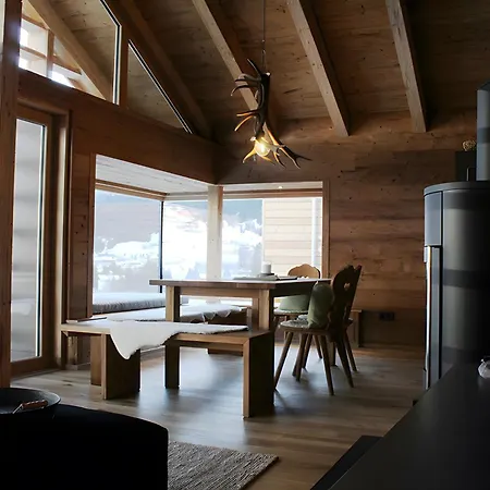 Pluenggas * Gaschurn