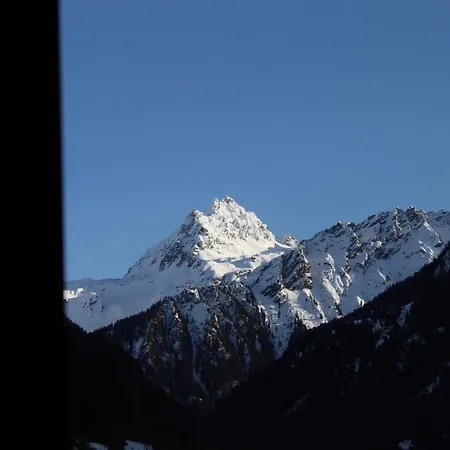 Lägenhet Pluenggas *