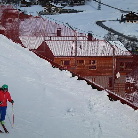 Pluenggas Lägenhet *