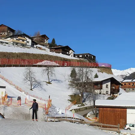 Pluenggas * Gaschurn