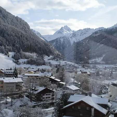 Lägenhet Pluenggas *