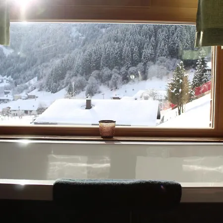 Apartment Pluenggas *