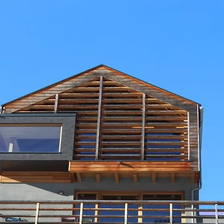 Pluenggas Apartmán