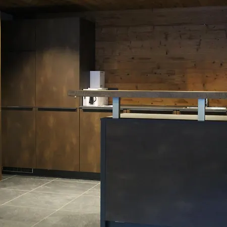 Apartment Pluenggas *