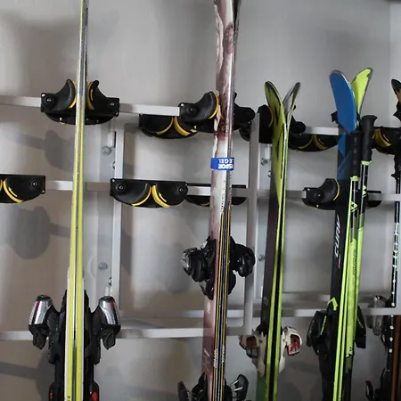 Pluenggas Lägenhet *