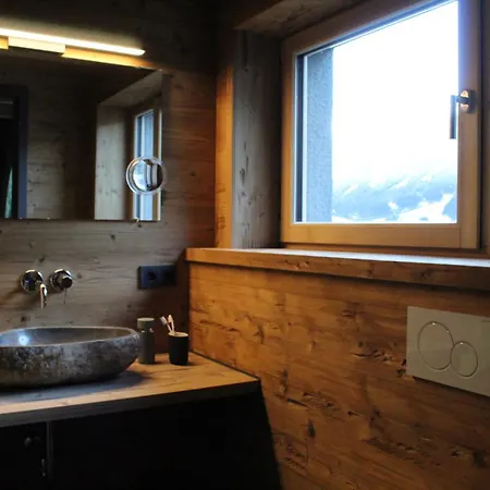 Pluenggas Lägenhet Gaschurn