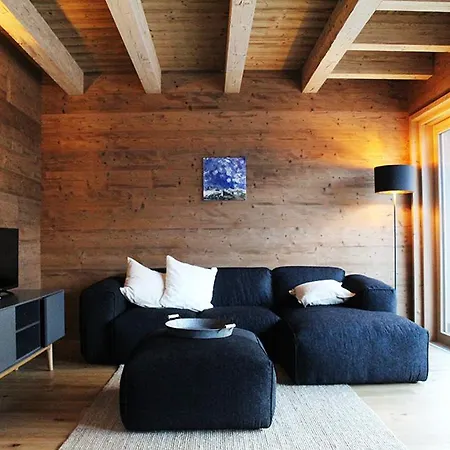 Lägenhet Pluenggas Gaschurn