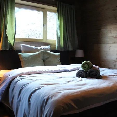 Lägenhet Pluenggas Gaschurn