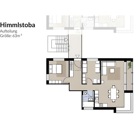 Pluenggas Apartmán *