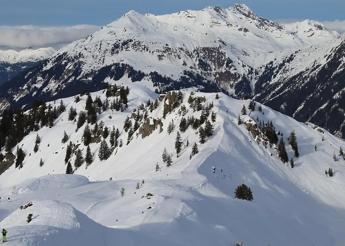 Апартаменты Pluenggas Гашум