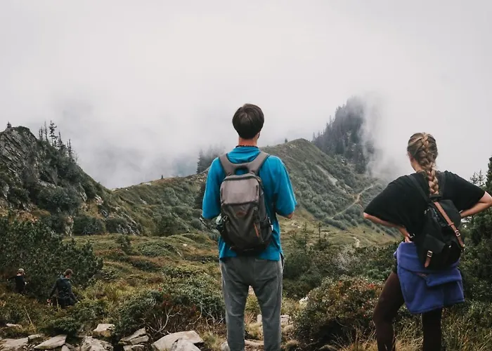 Pluenggas Апартаменты Гашум