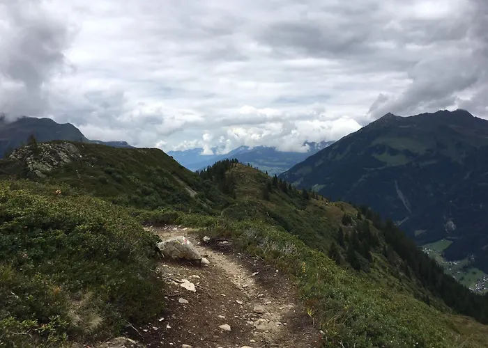 Апартаменты Pluenggas *