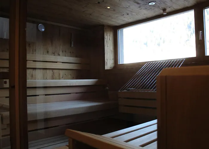 Апартаменты Pluenggas Гашум