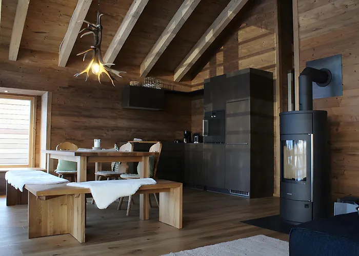 Апартаменты Pluenggas