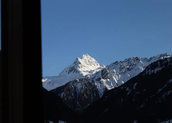 Апартаменты Pluenggas *