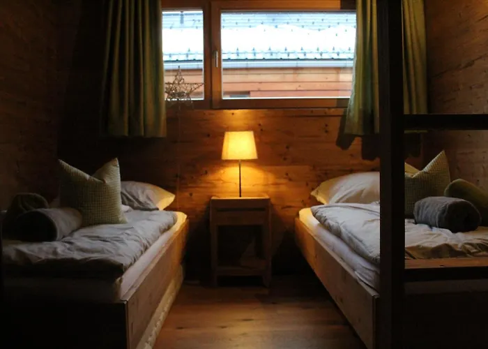 Pluenggas Апартаменты Гашум