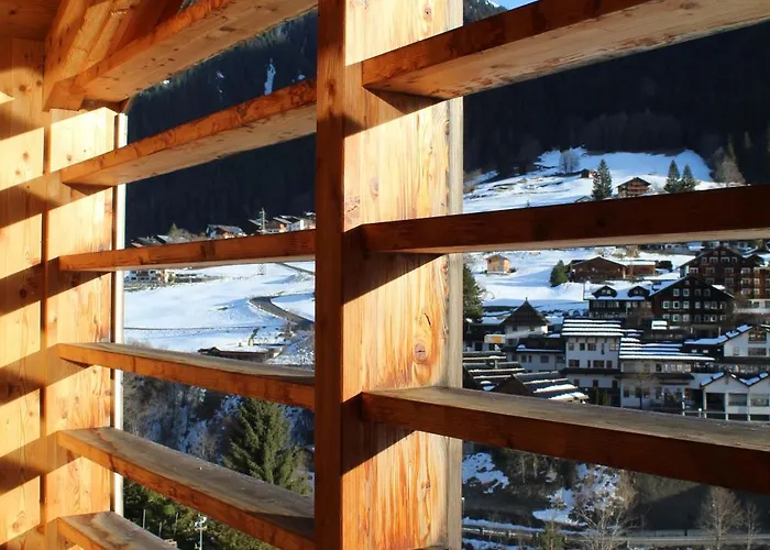 Апартаменты Pluenggas