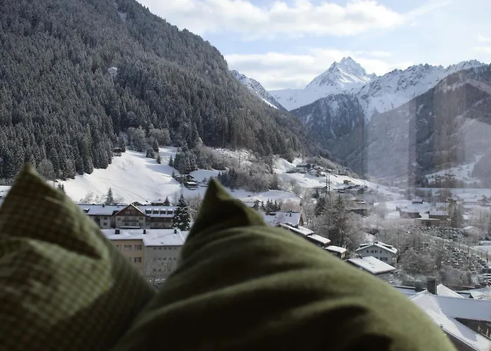 Pluenggas Апартаменты *