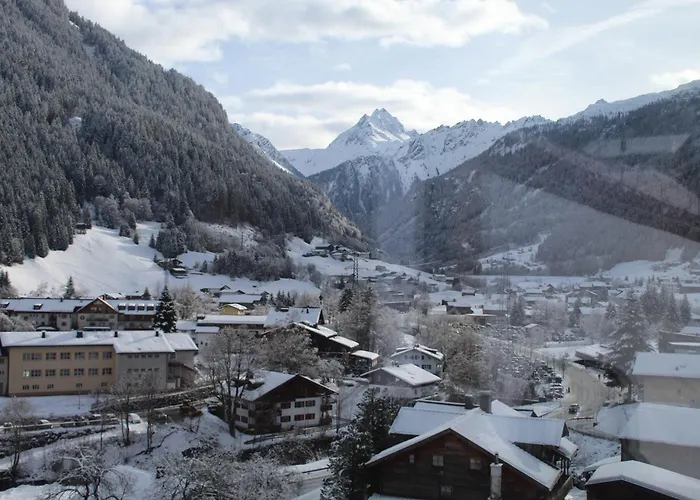 Апартаменты Pluenggas *