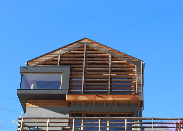 Pluenggas Апартаменты