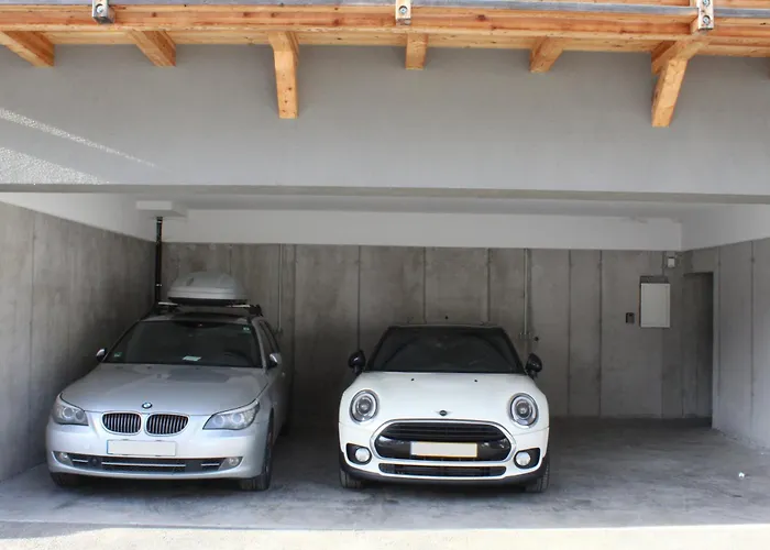 Pluenggas Апартаменты *