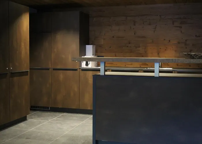 Апартаменты Pluenggas *