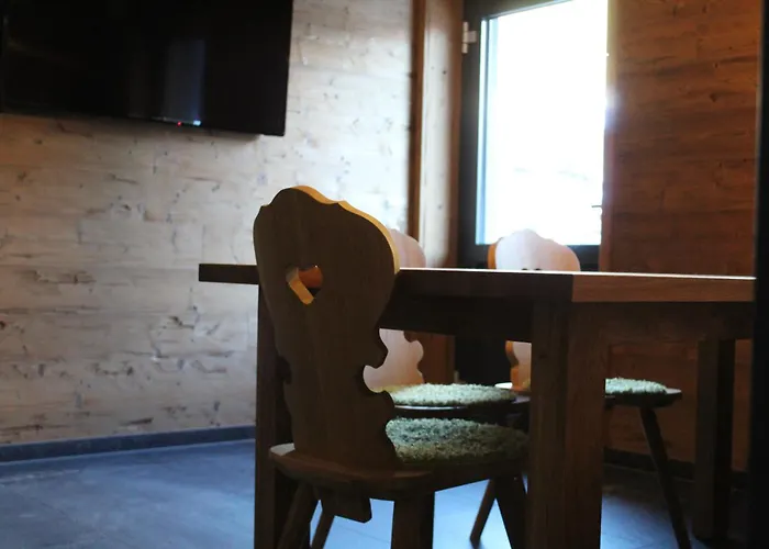 Апартаменты Pluenggas *