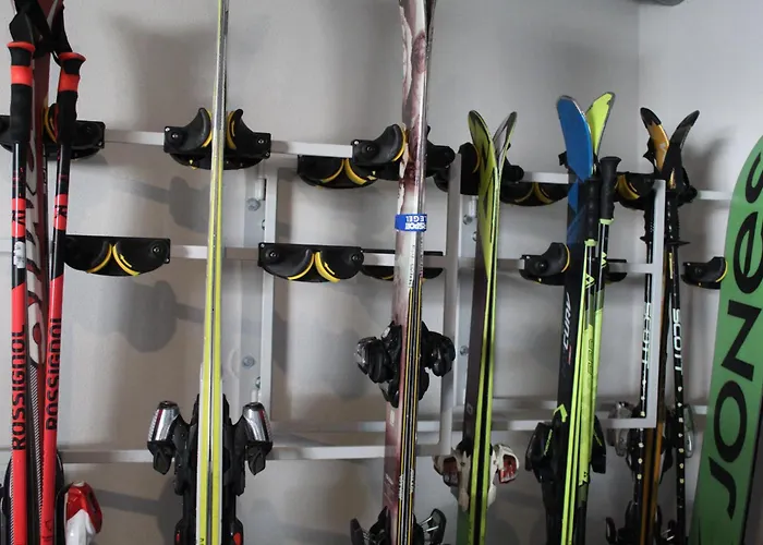 Pluenggas Апартаменты *