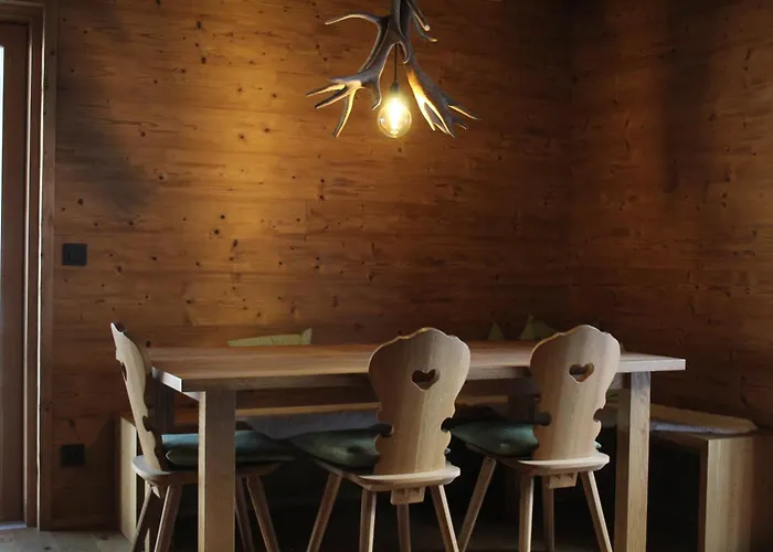 Апартаменты Pluenggas *