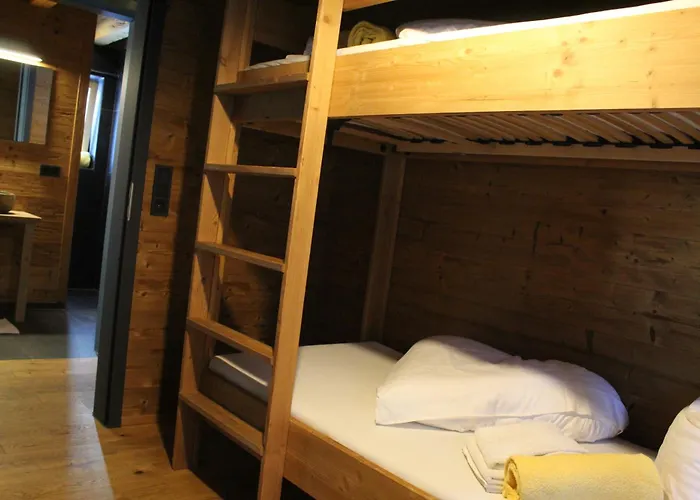 Pluenggas Апартаменты *