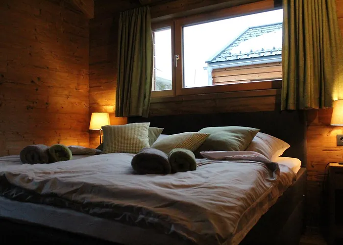 Pluenggas Апартаменты *